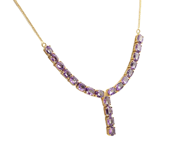 ELEGANT PURPLE 